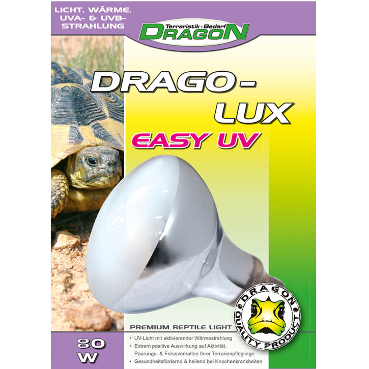 DRAGO Easy LUX UV