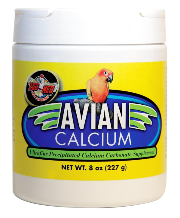 Avian Calcium 226g