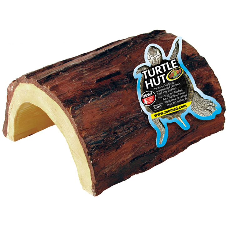 Turtle Hut