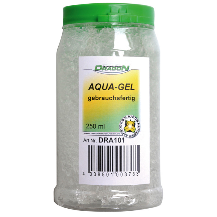 Aqua Gel 250ml gebrauchsfertig