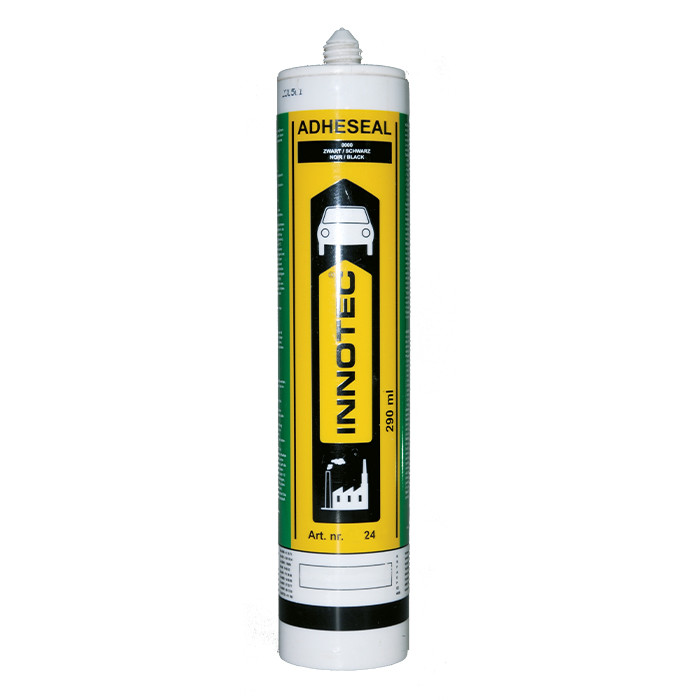 Adheseal schwarz - 50ml Tube
