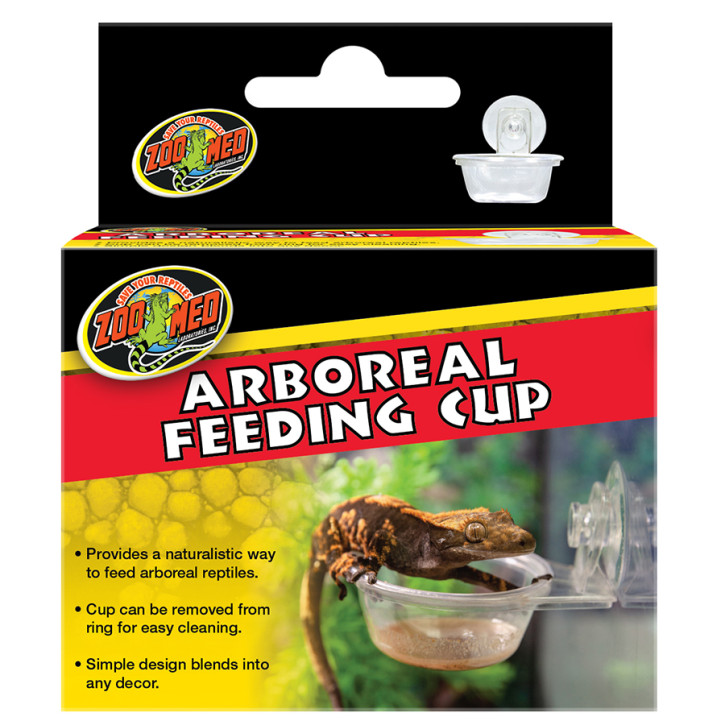 Aboreal Feeding Cup