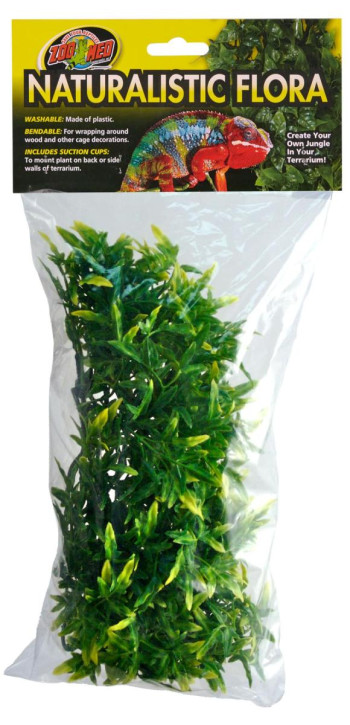 Zoo Med Natural Bush™ Bolivian Croton - 46 cm