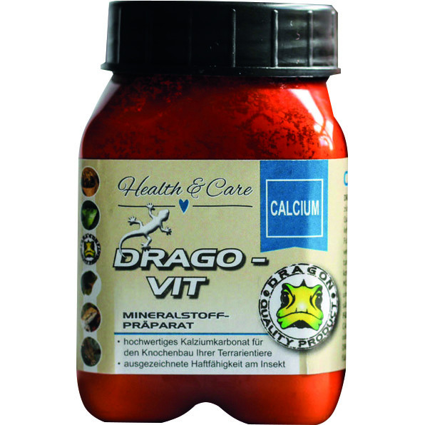 DRAGO-VIT Calcium
