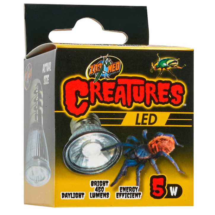 Creatures LED 5W Creatures LED 5W