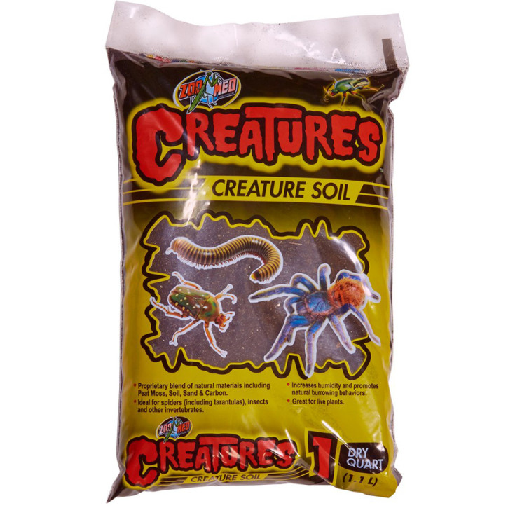 Creatures Sand 0,9 kg