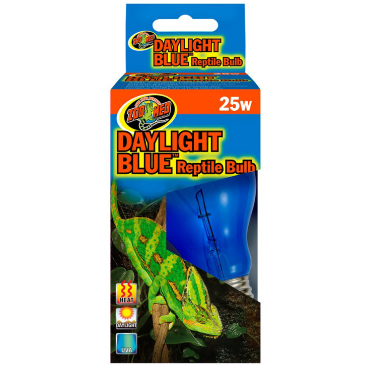 Daylight Blue