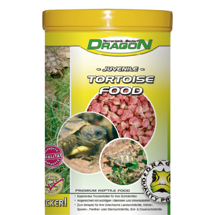 TORTOISE FOOD