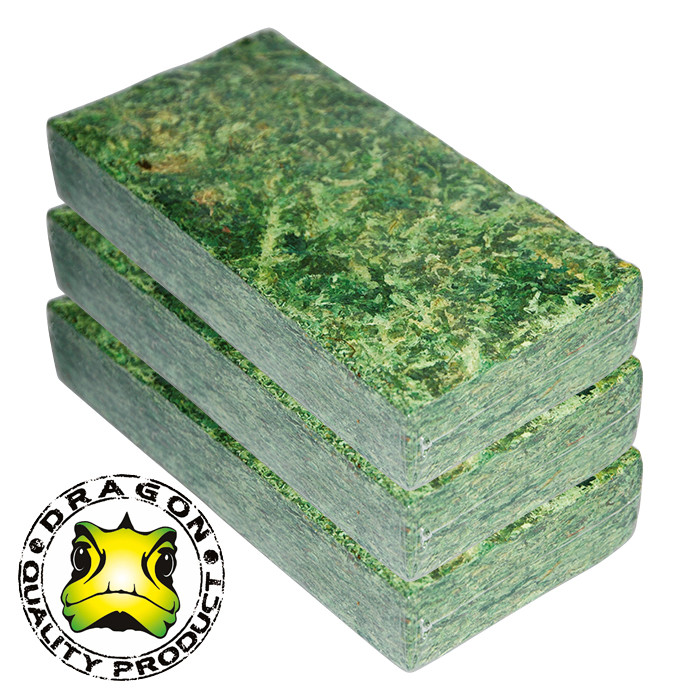 Dragon Grüner Sphagnum