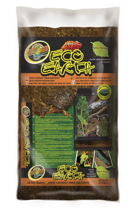 Eco Earth 26,4 l