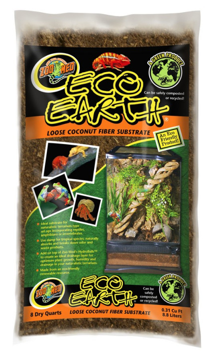 Eco Earth Eco Earth