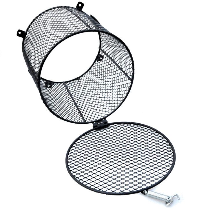 LAMP-CAGE