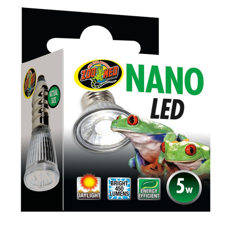 Nano LED Lamp 5w Nano LED Lamp 5w