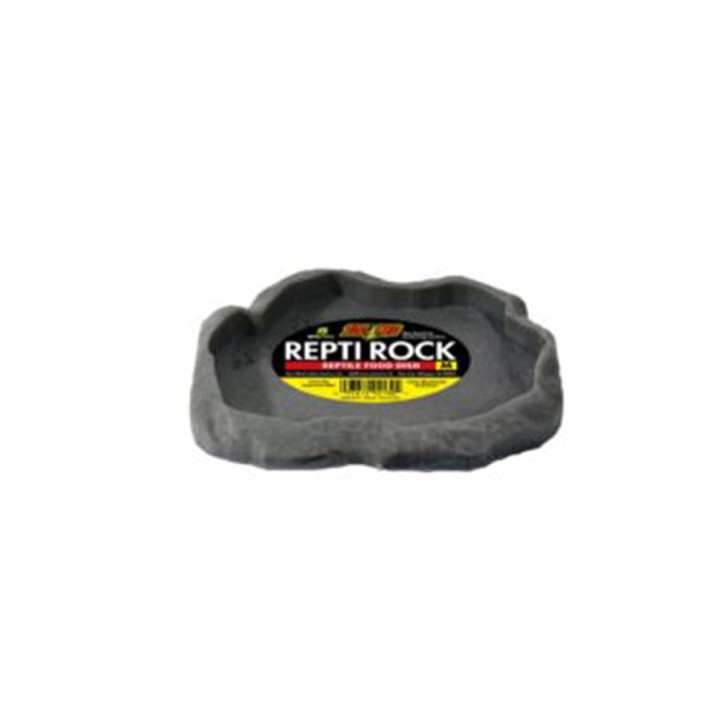 Repti Rock Food Dish medium