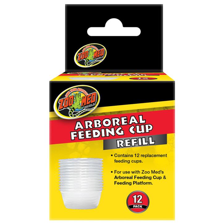 Aboreal Feeding Cup Refill