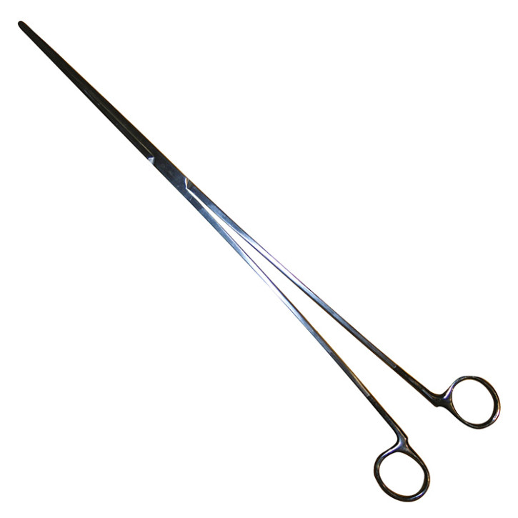Futterzange 20cm