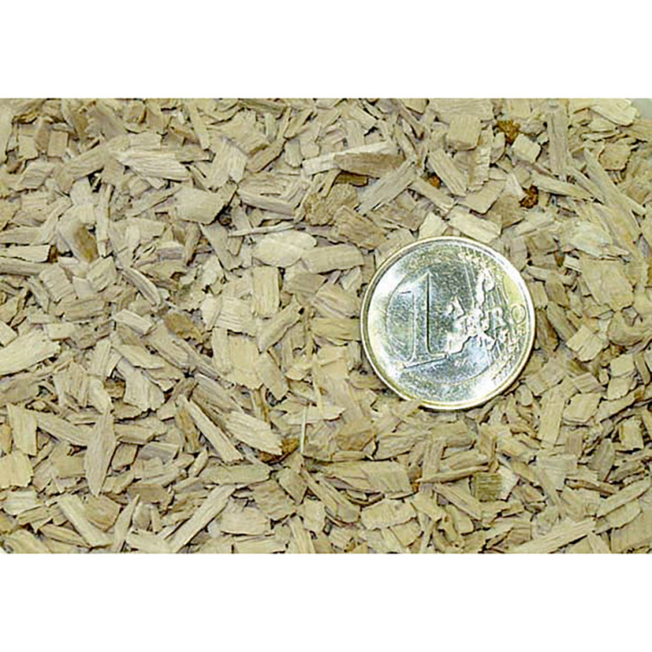 Buchenspan / Naturspan 10l