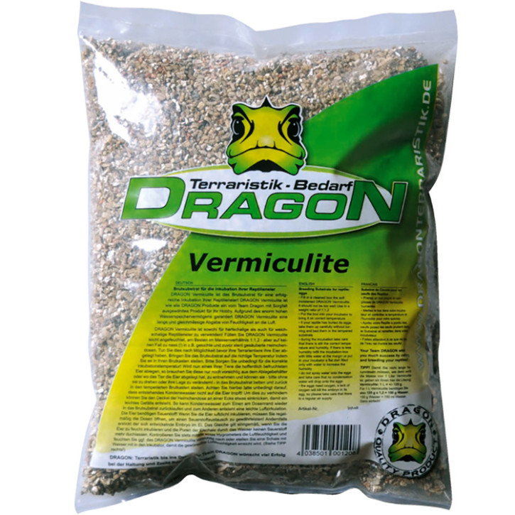 Vermiculite