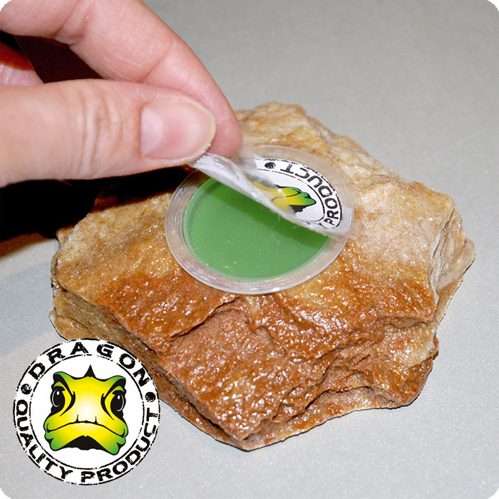 Felsschale Jelly Food Rock