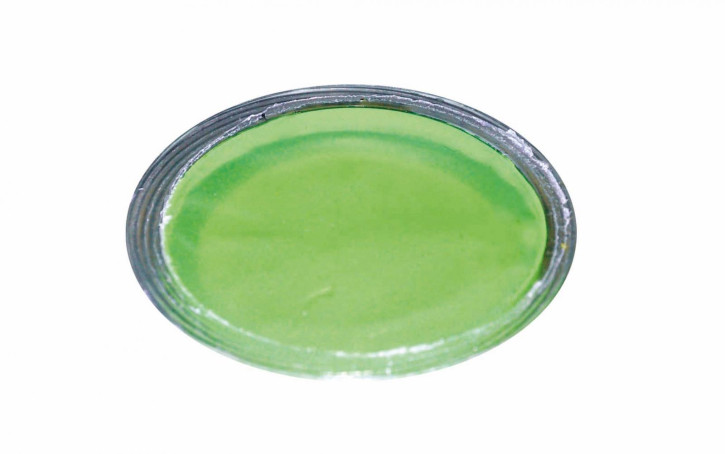 JELLY-FOOD - GREEN MELON - 4Stk à 16g im Blister