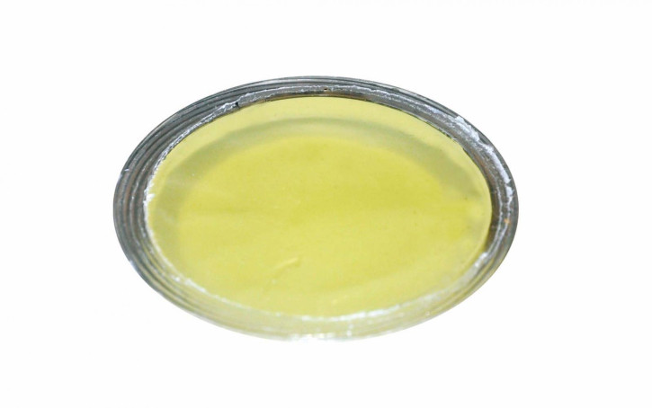 JELLY-FOOD - YELLOW BANANA - 4Stk à 16g im Blister
