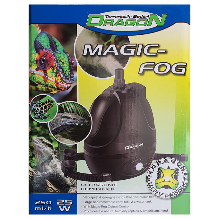 MAGIC-FOG Ultraschall Vernebler