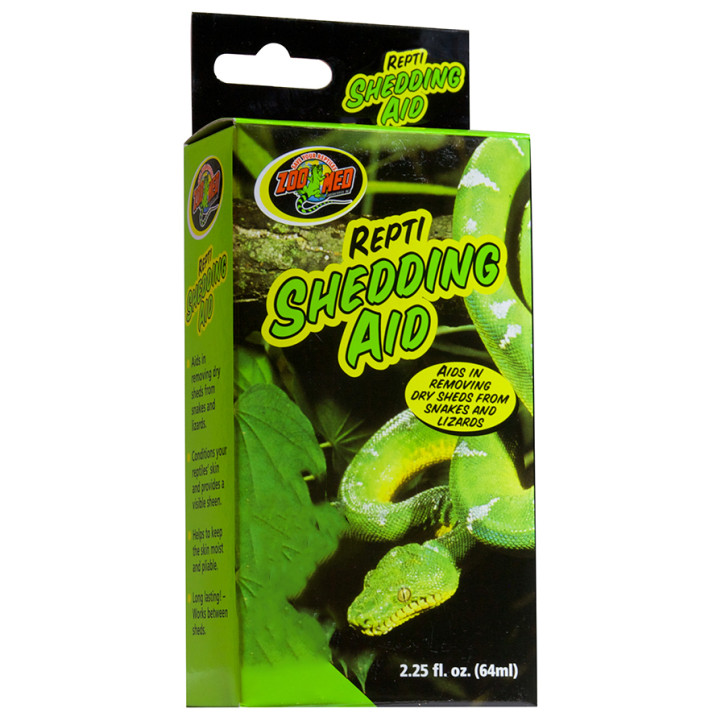 Repti Shedding Aid 64ml