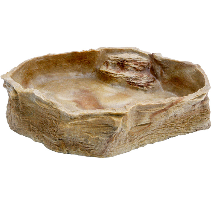 Felsschale Giant Sand Stone 10000ml 58x50x11cm