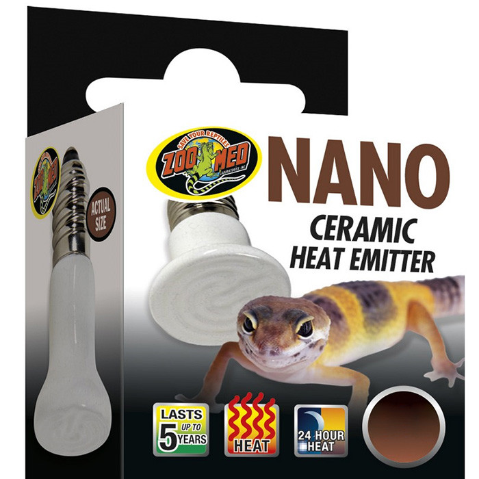 Nano Ceramic Heat Emitter Nano Ceramic Heat Emitter