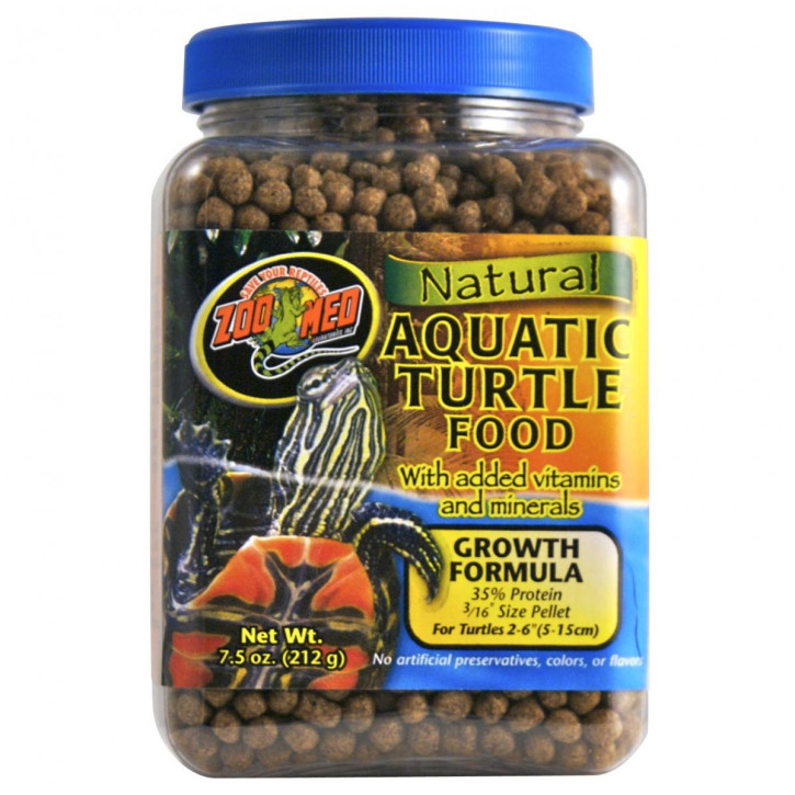 Natural Aquatic Turtle Food adult Natural Aquatic Turtle Food adult