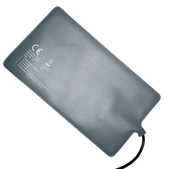 Pet-Mat Dragon Heizmatte Deluxe 10w 15x25cm