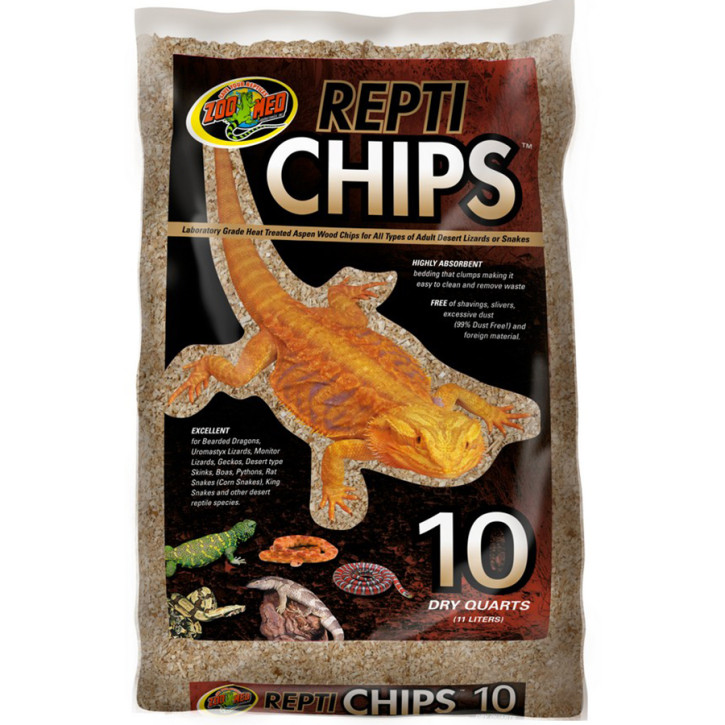 Repti Chips Repti Chips
