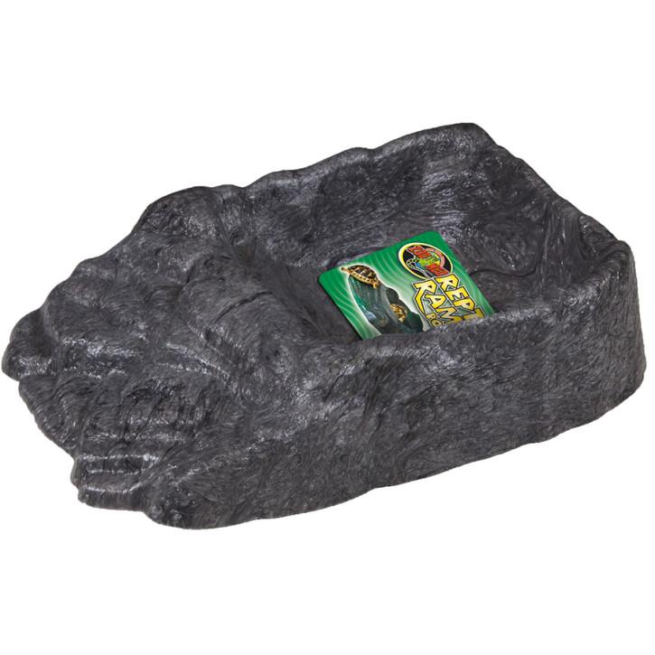 Repti Ramp Bowl Medium