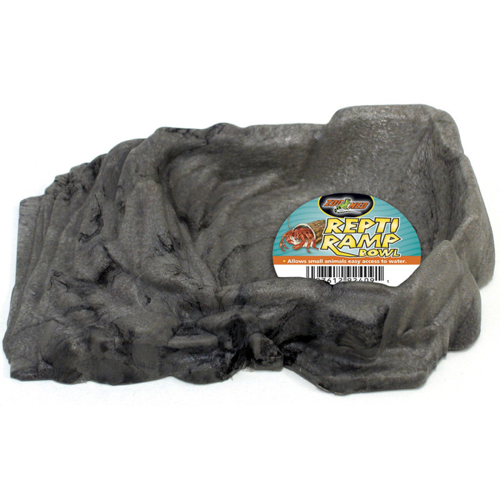Repti Ramp Bowl small