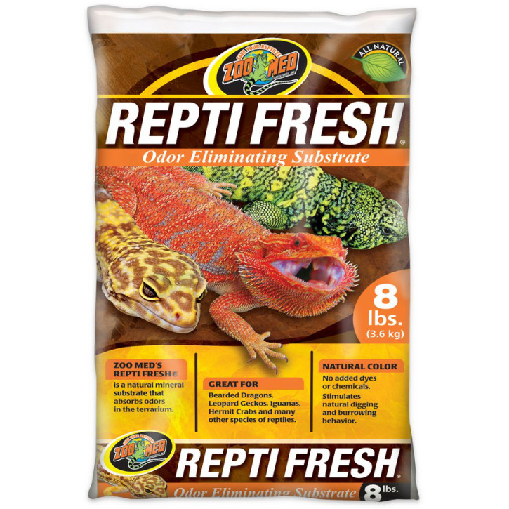 Repti Fresh 3,6kg