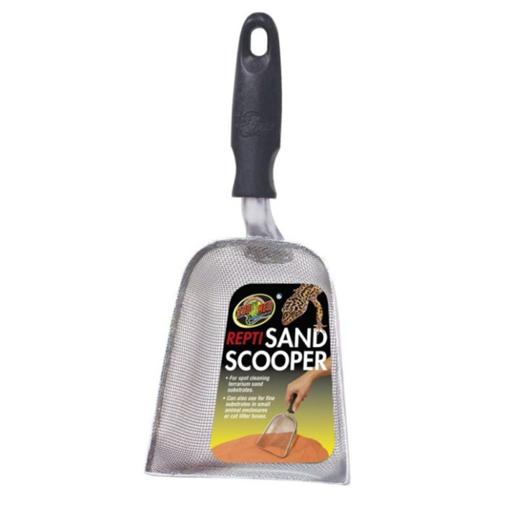Repti Sand Scooper