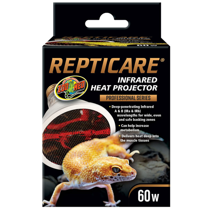 Repticare Deep Heat Repticare Deep Heat