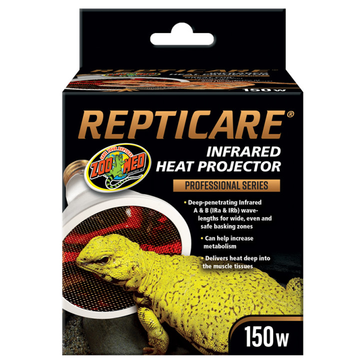 Repticare Deep Heat 150w