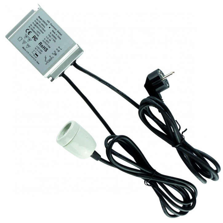 HID-STARTER KOMPLETTSET