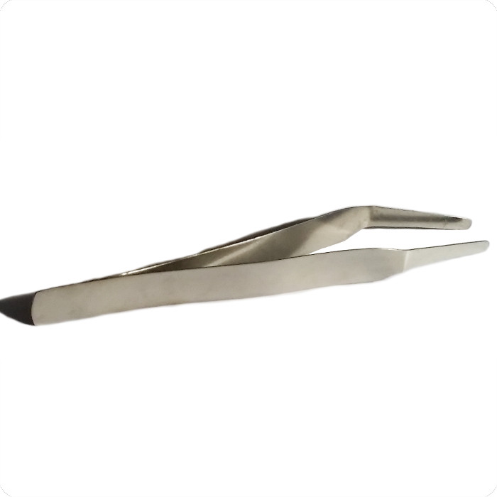 Federstahlpinzette ca. 10cm
