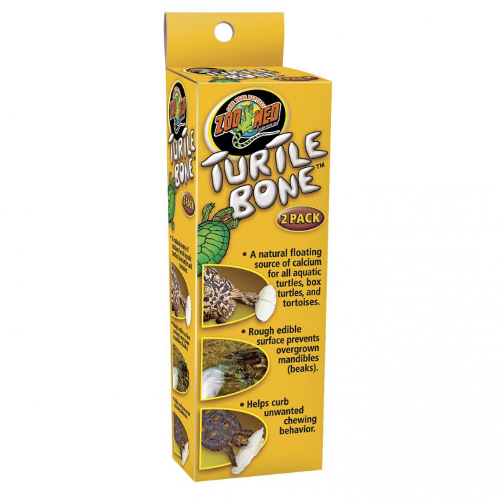 Turtle Bone (2x Cuttlebones)