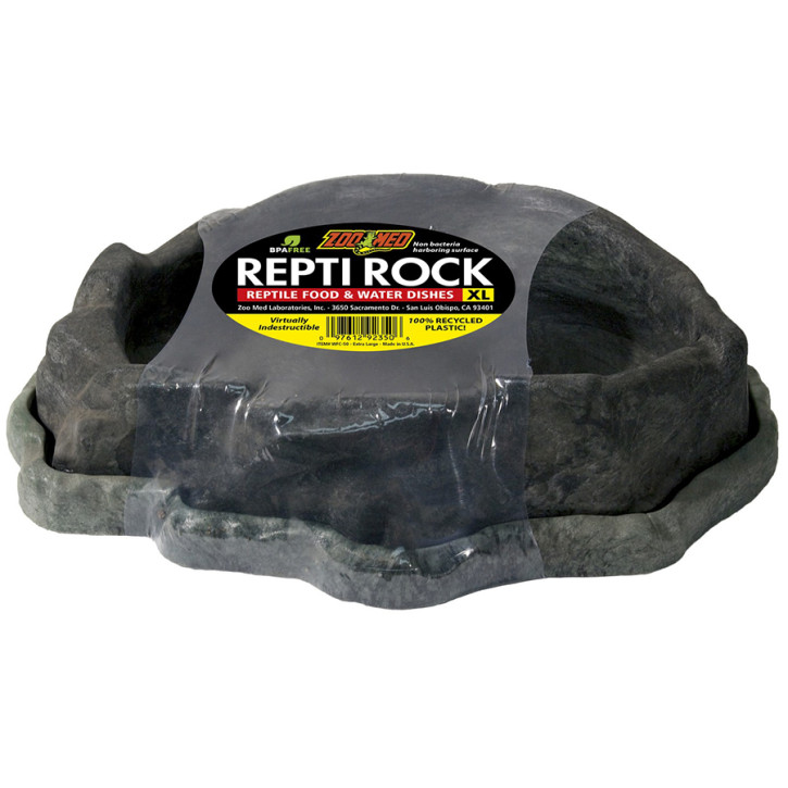 Zoo Med Combo Repti Rock Set