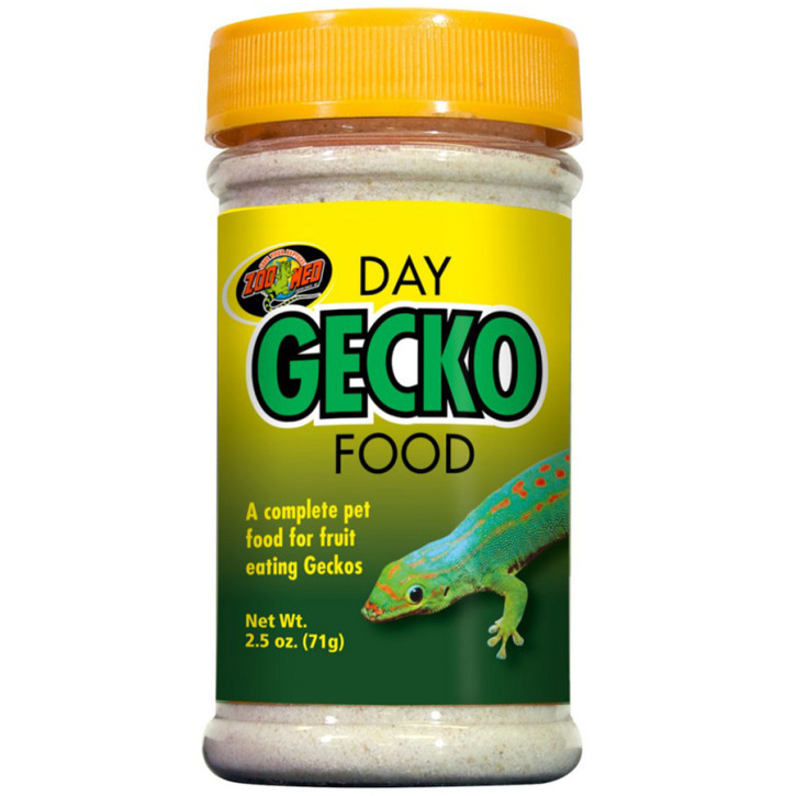 Day Gecko Food 71g