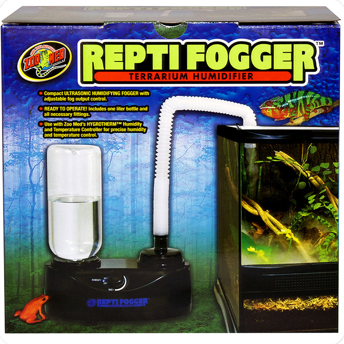 Repti Fogger Ultrasonic Fogger