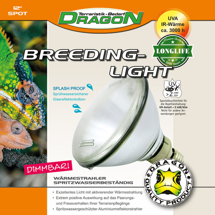 Breeding Light