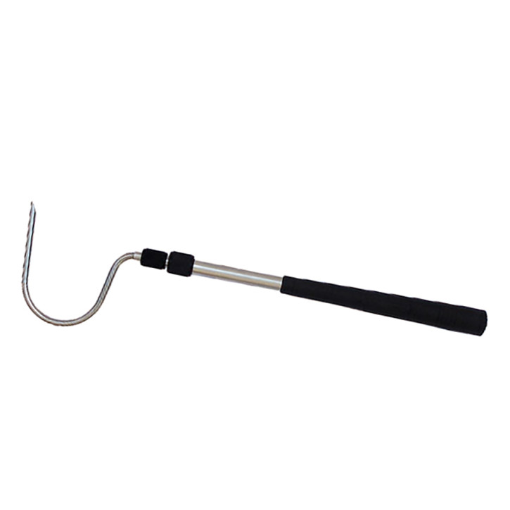 Teleskop-Schlangenhaken ca. 50-95cm
