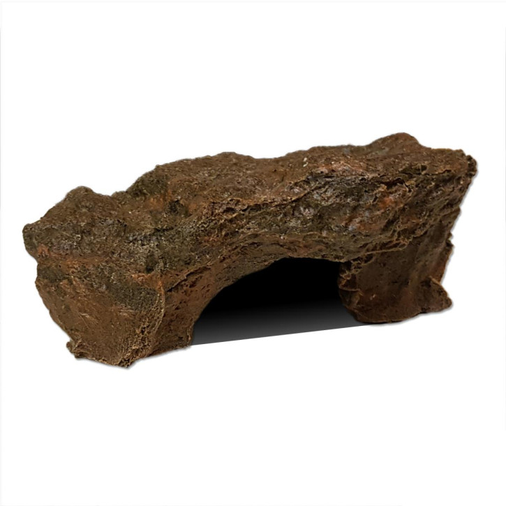 Felshöhle Large Lava Rock 25x22x10cm