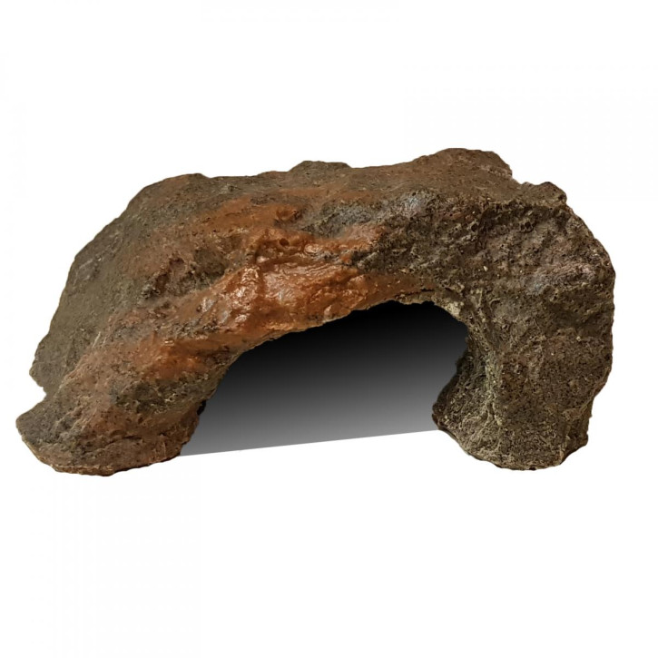 Felshöhle Small Lava Rock 12x10x5cm