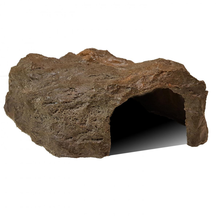 Felshöhle XXLarge Lava Rock 44x28x15cm