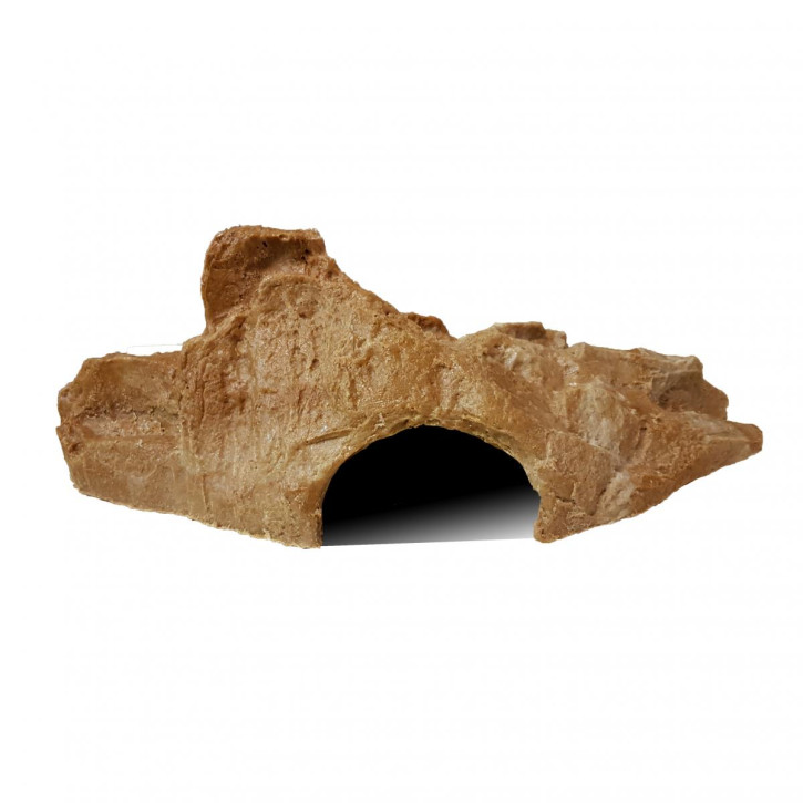 Felshöhle XLarge Sand Stone 39x21x13cm
